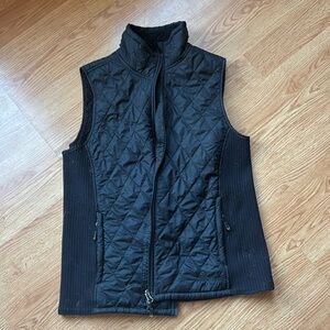 L.L Bean Fleece Vest